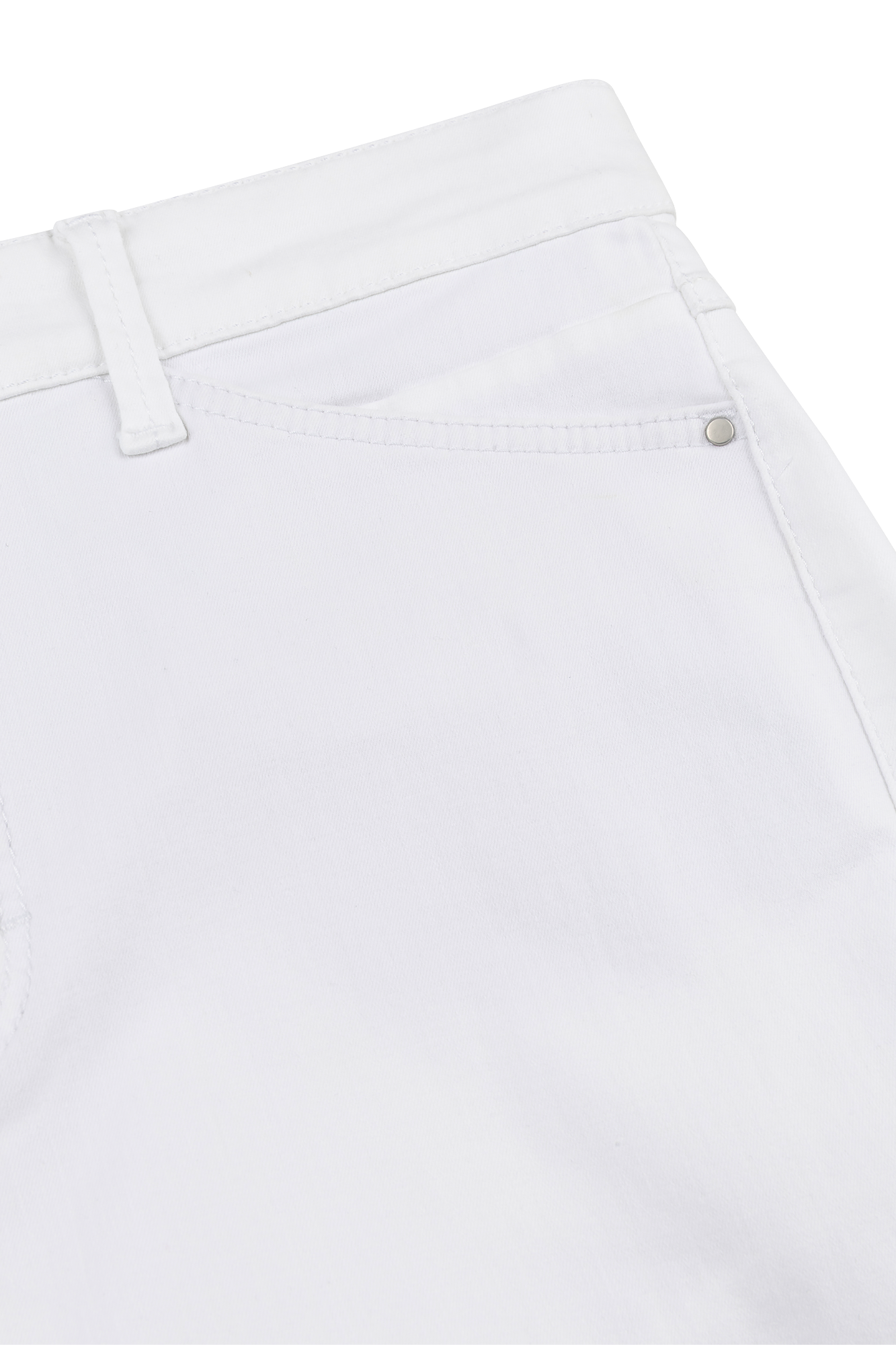 Dream Chic Broek Wit