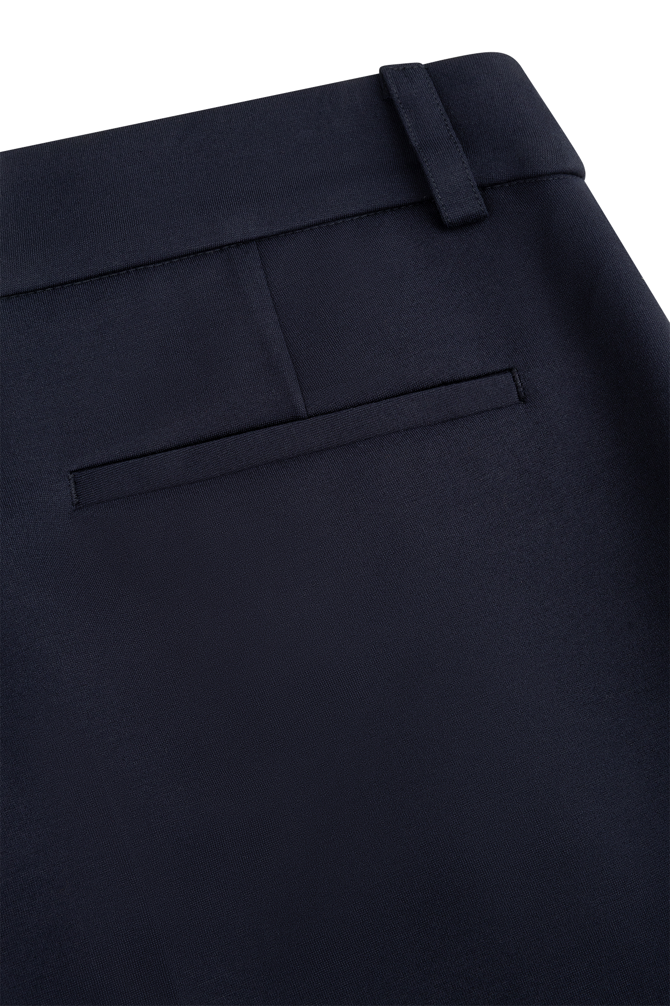 Thirsa Broek Marine-navy