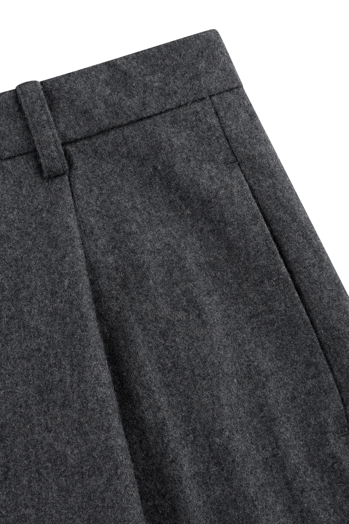 Camden Broek Antraciet