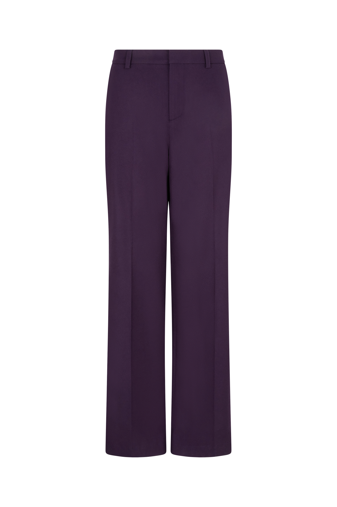 Evy Broek Paars