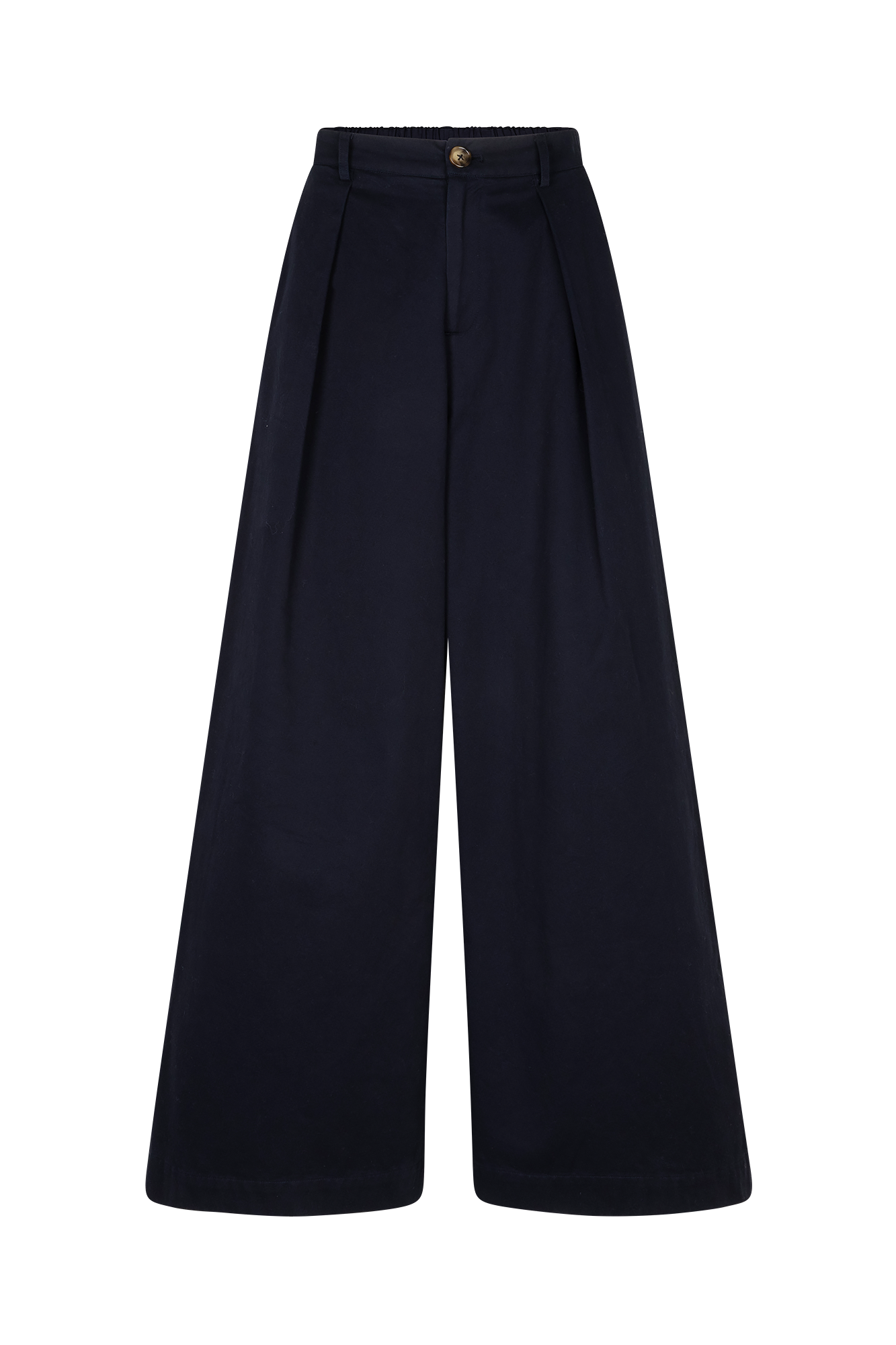 Pandora Broek Marine-navy