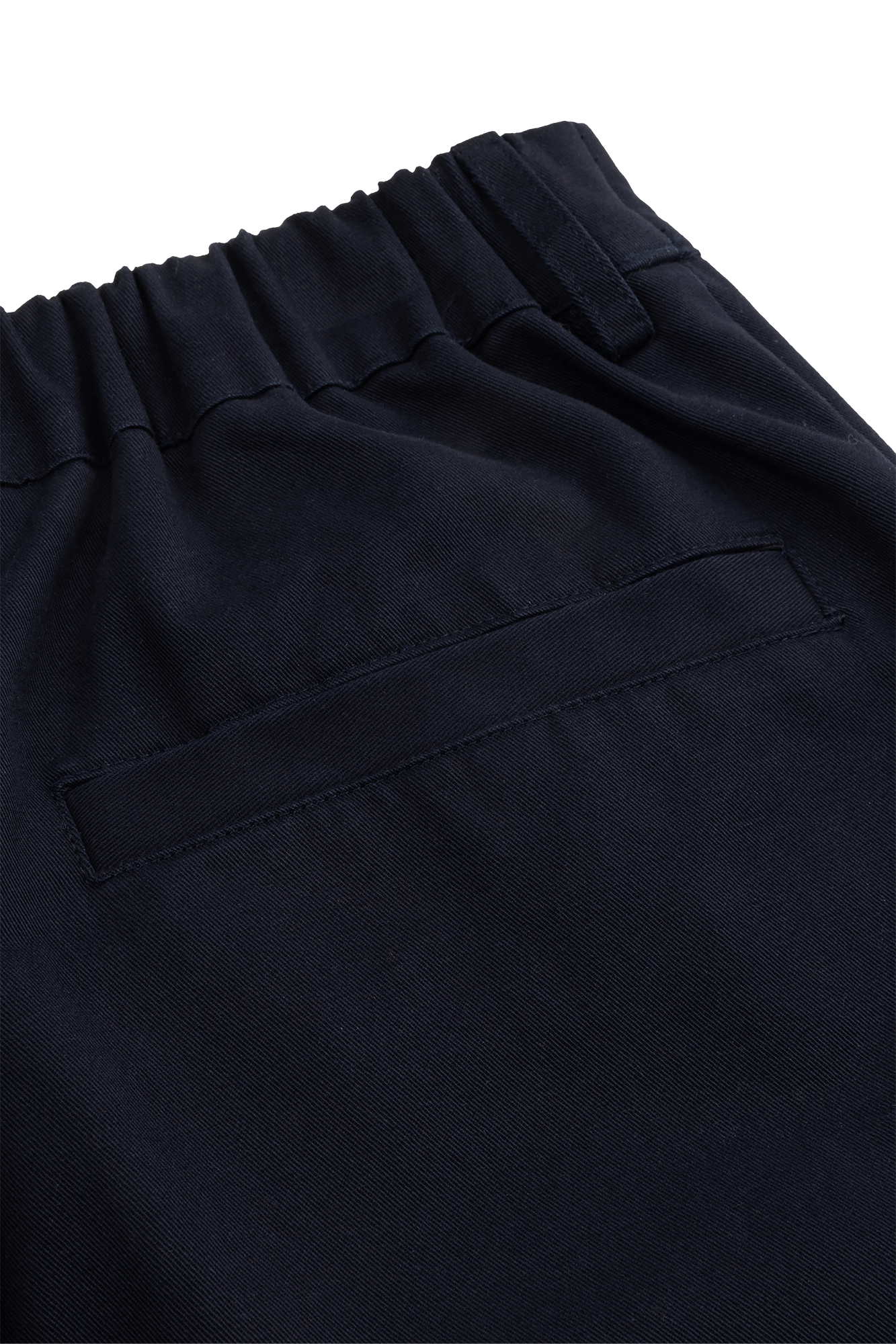 Pandora Broek Marine-navy