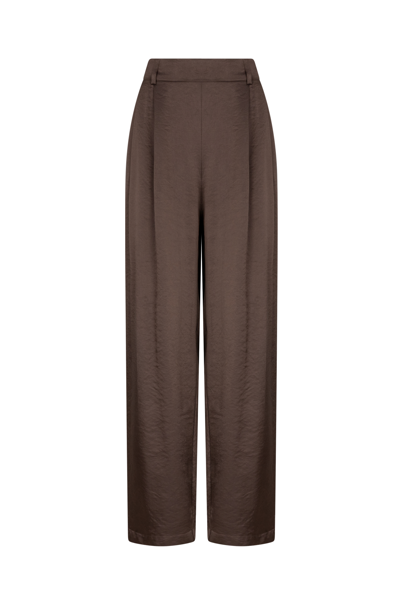 Suze – Hose – SCHOKOLADE