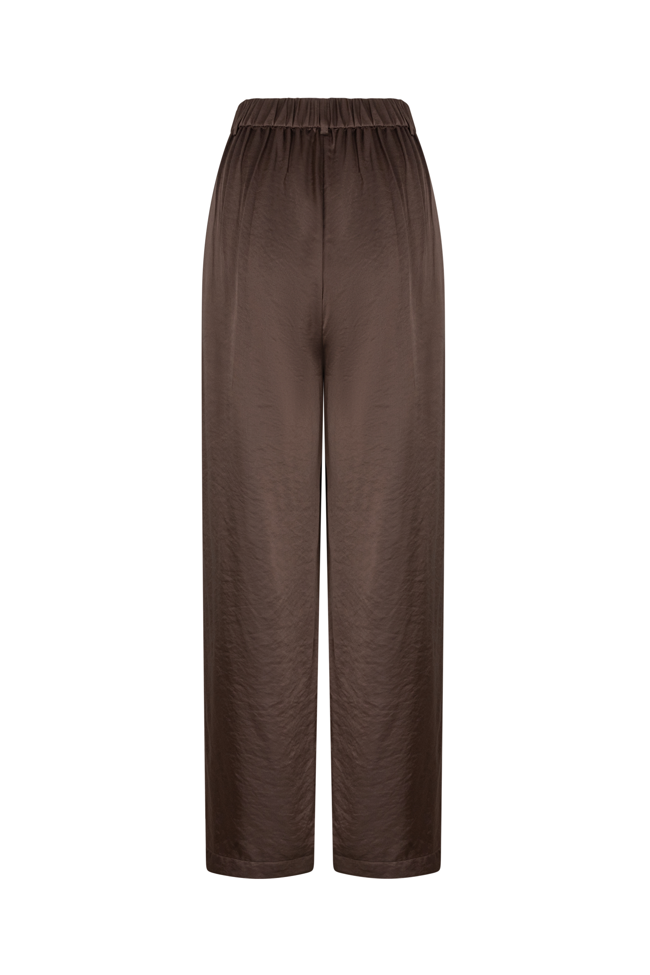 Suze – Hose – SCHOKOLADE
