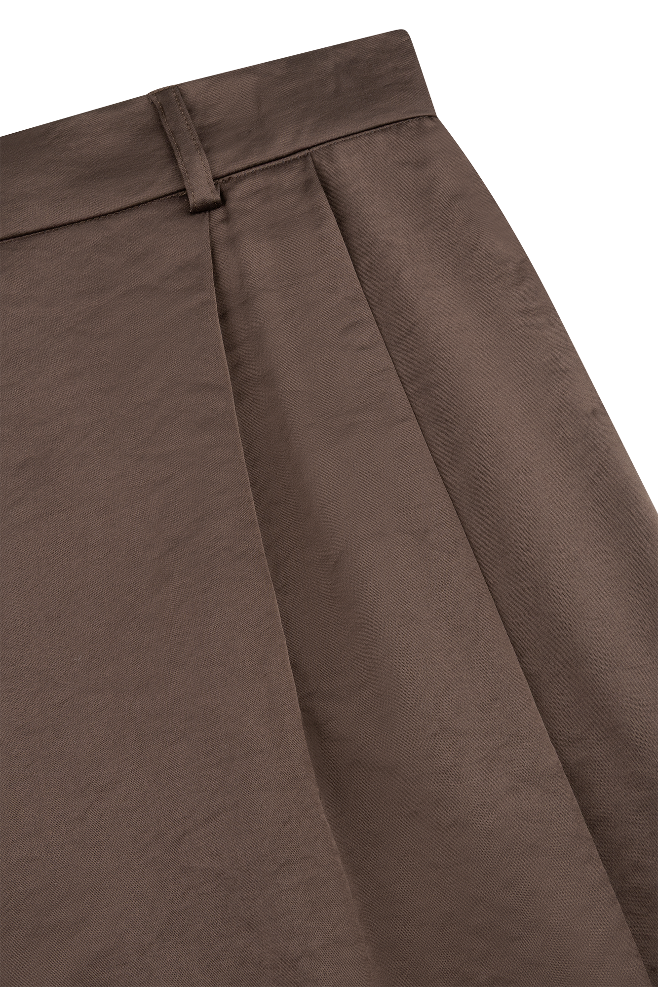 Suze – Hose – SCHOKOLADE