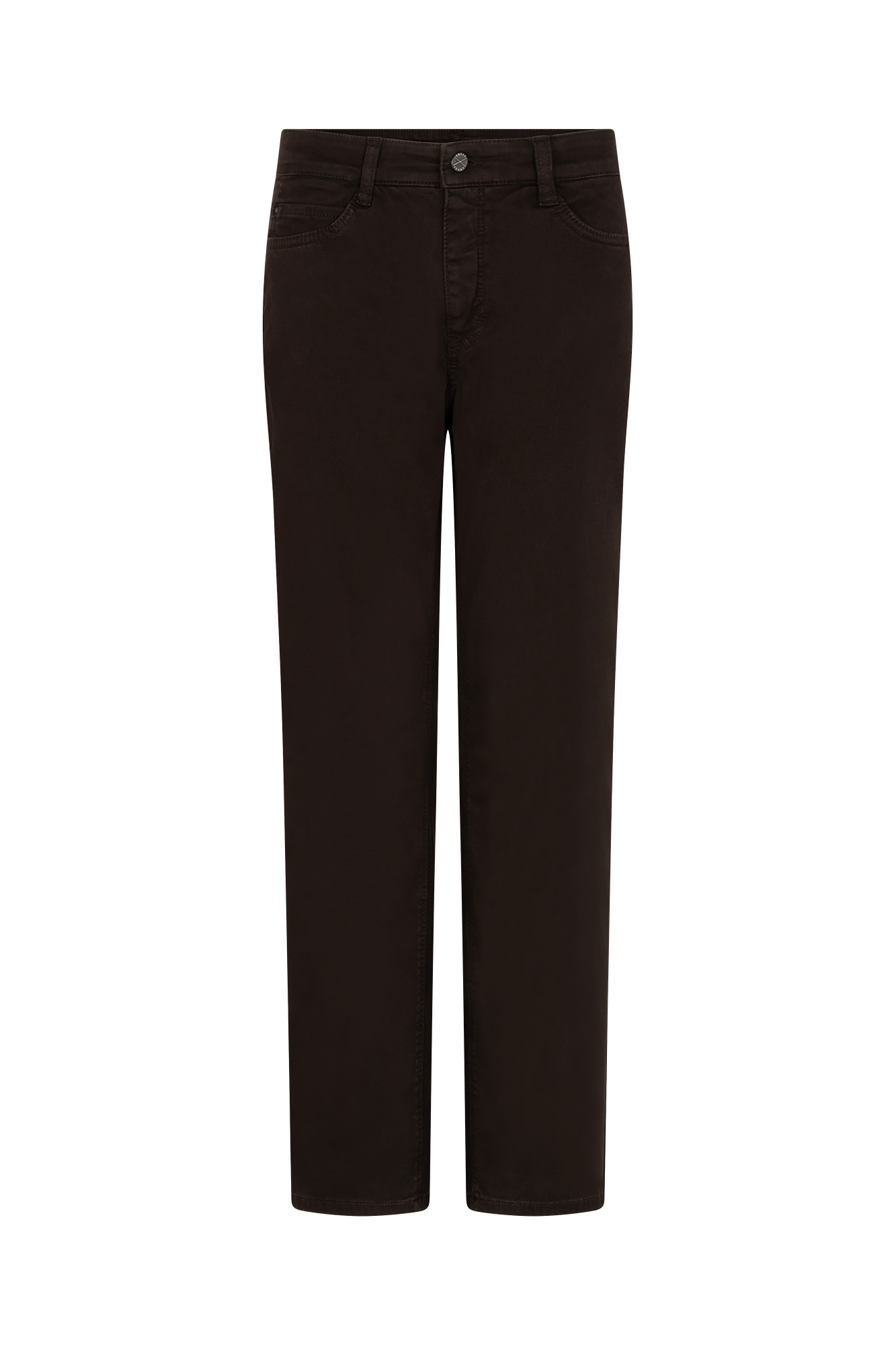Dream Broek Bruin