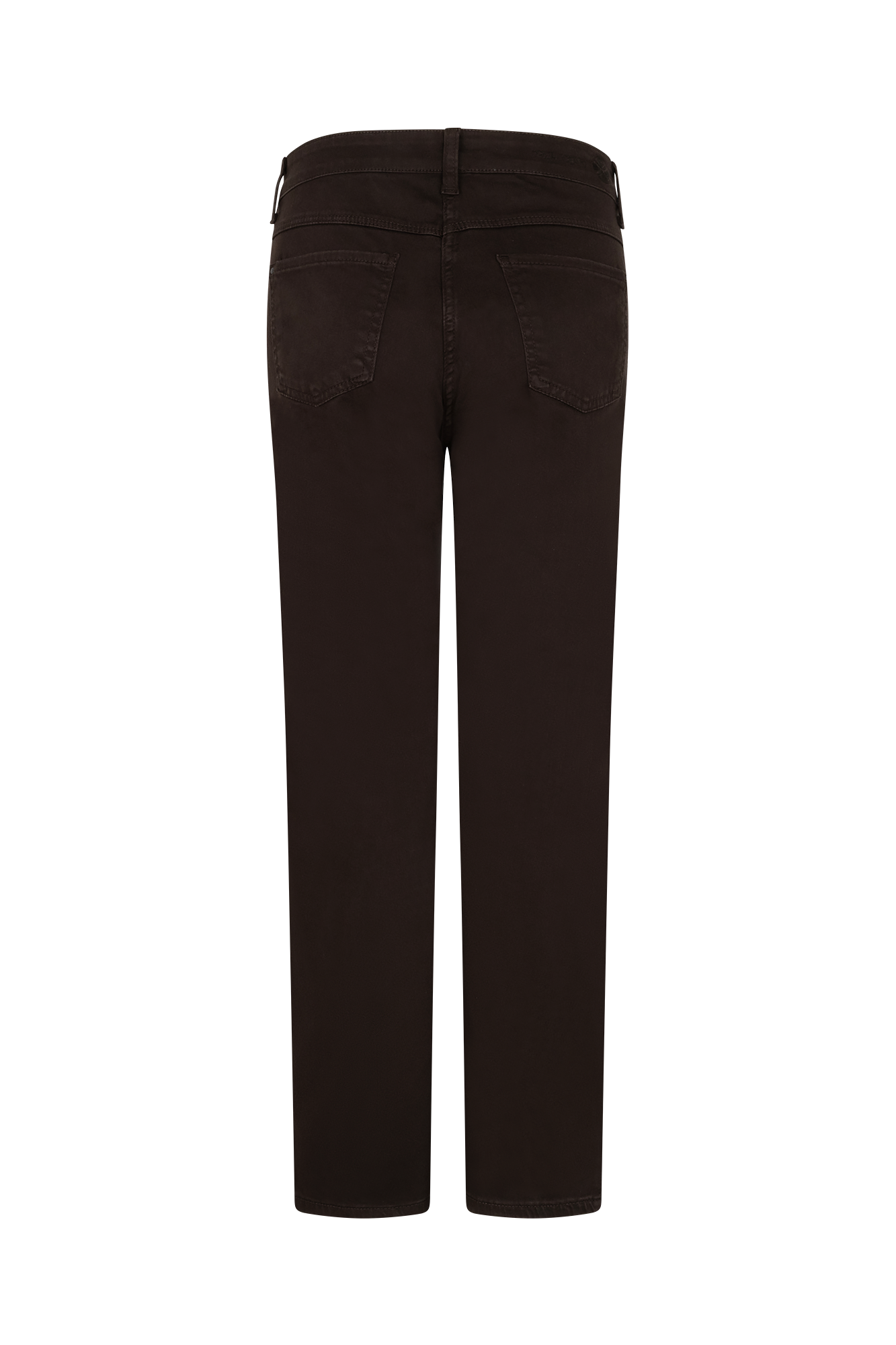 Dream Broek Bruin