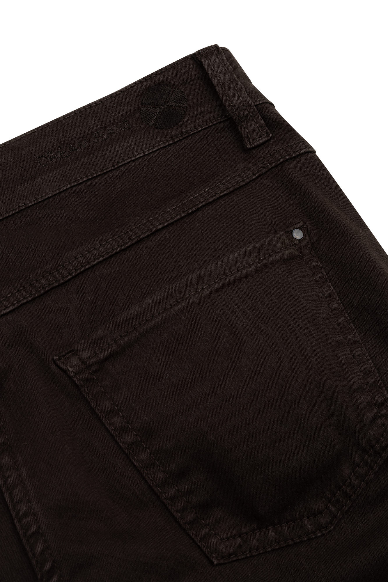 Dream Broek Bruin