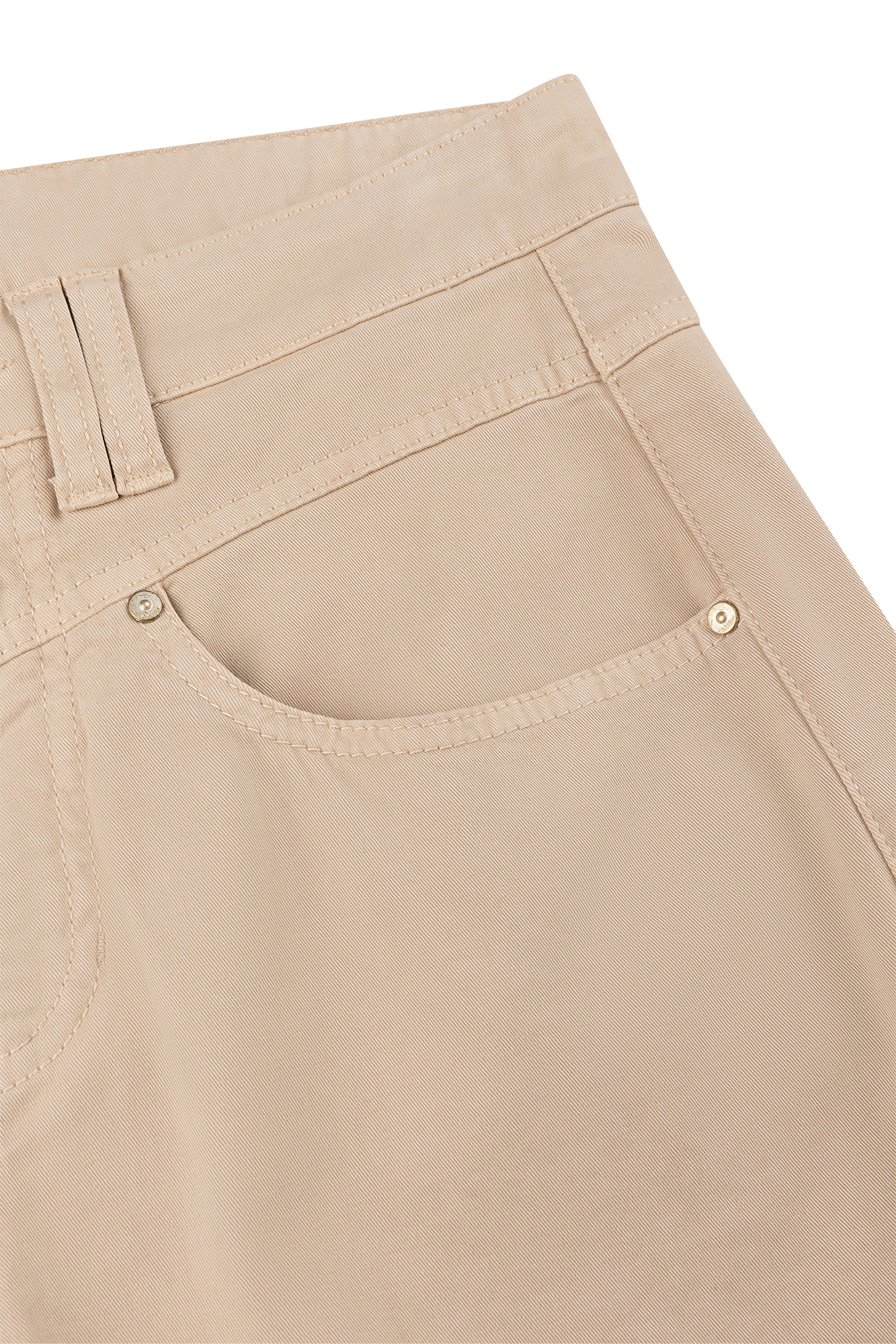 Odele Broek Zand
