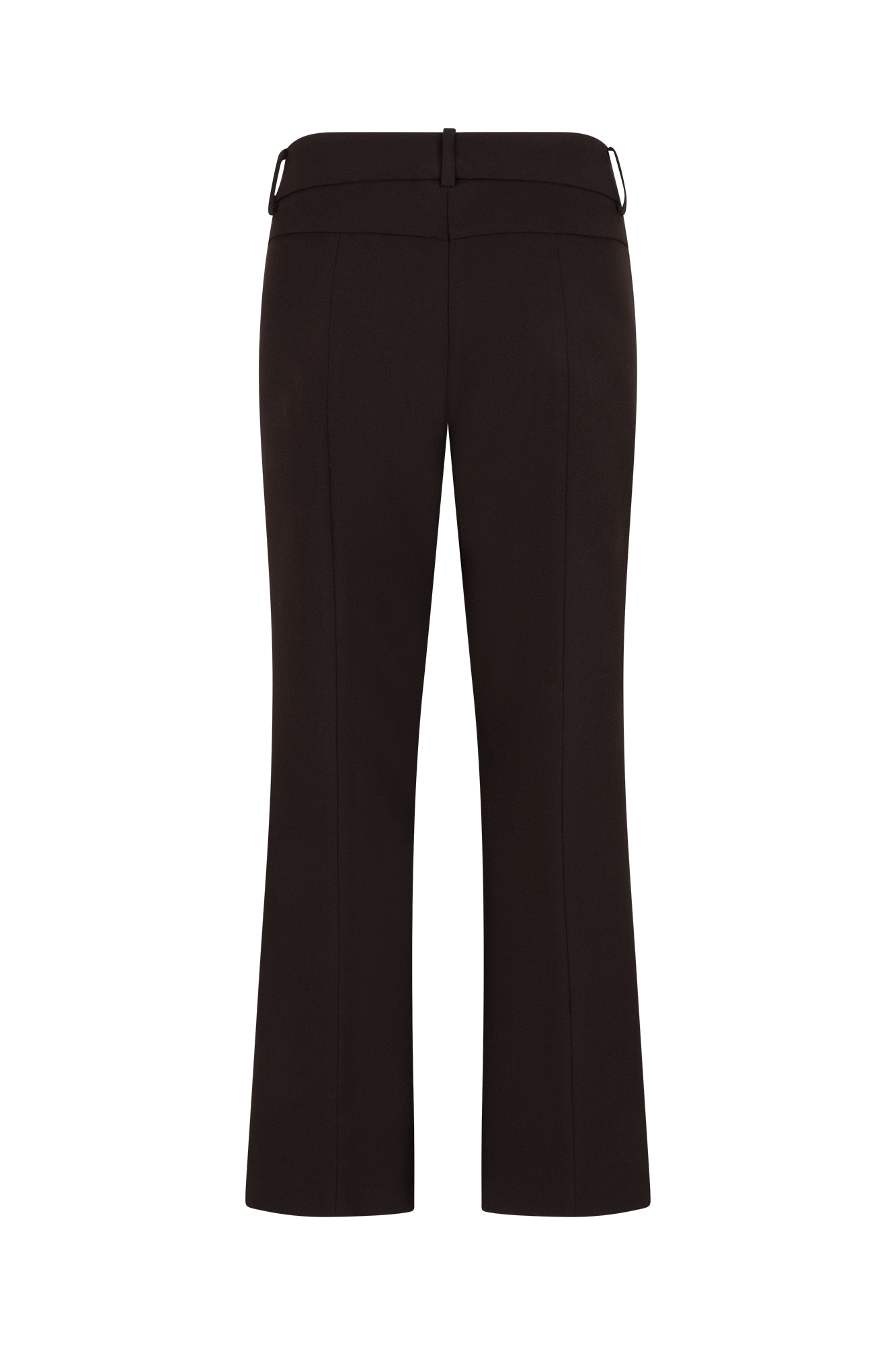 Farah Broek Donker Bruin