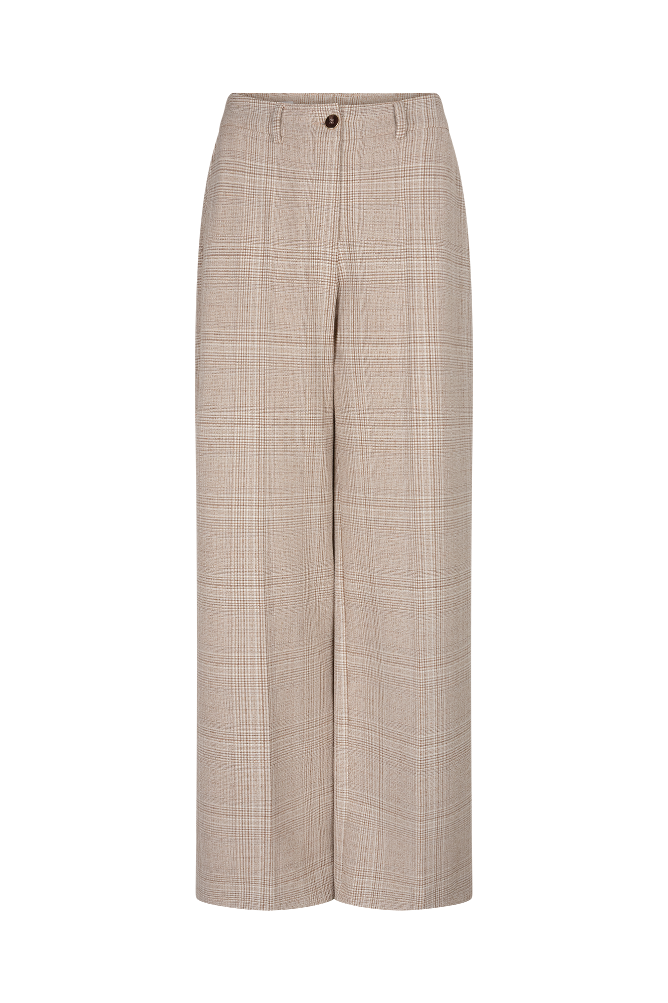 Puk Hose Camel