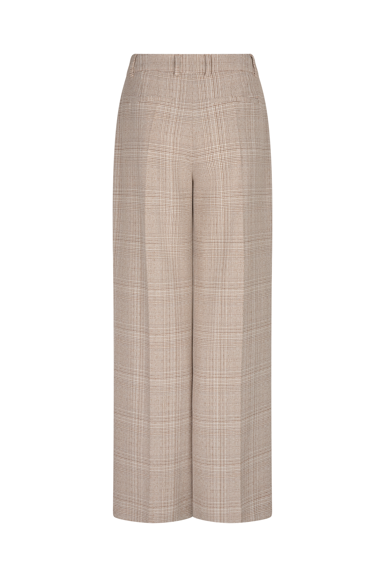 Puk Hose Camel