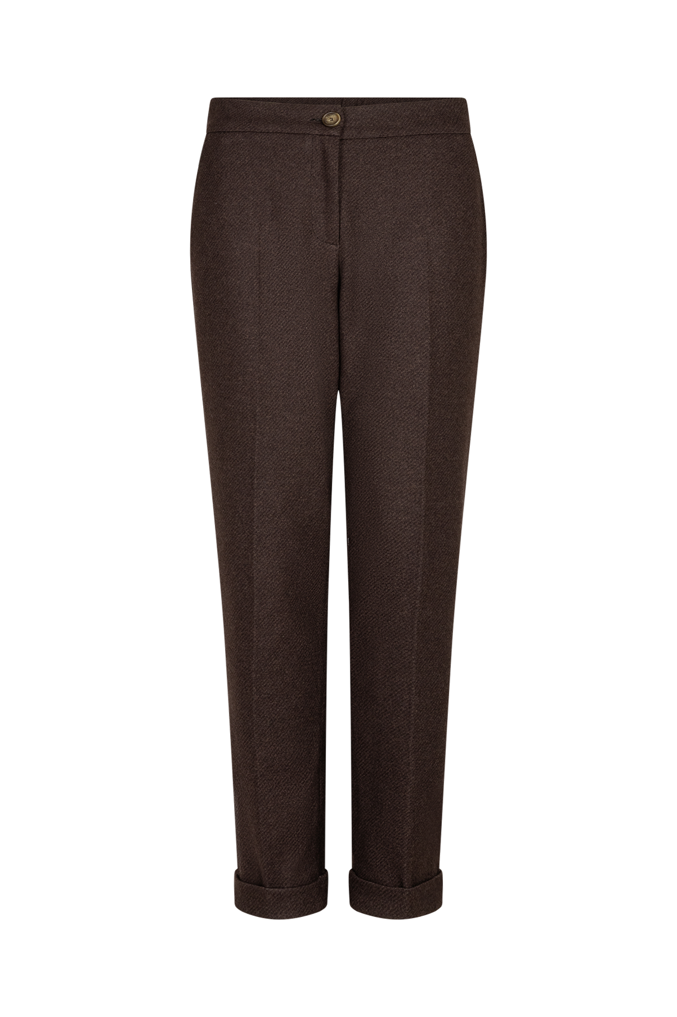 Philou Hose Braun