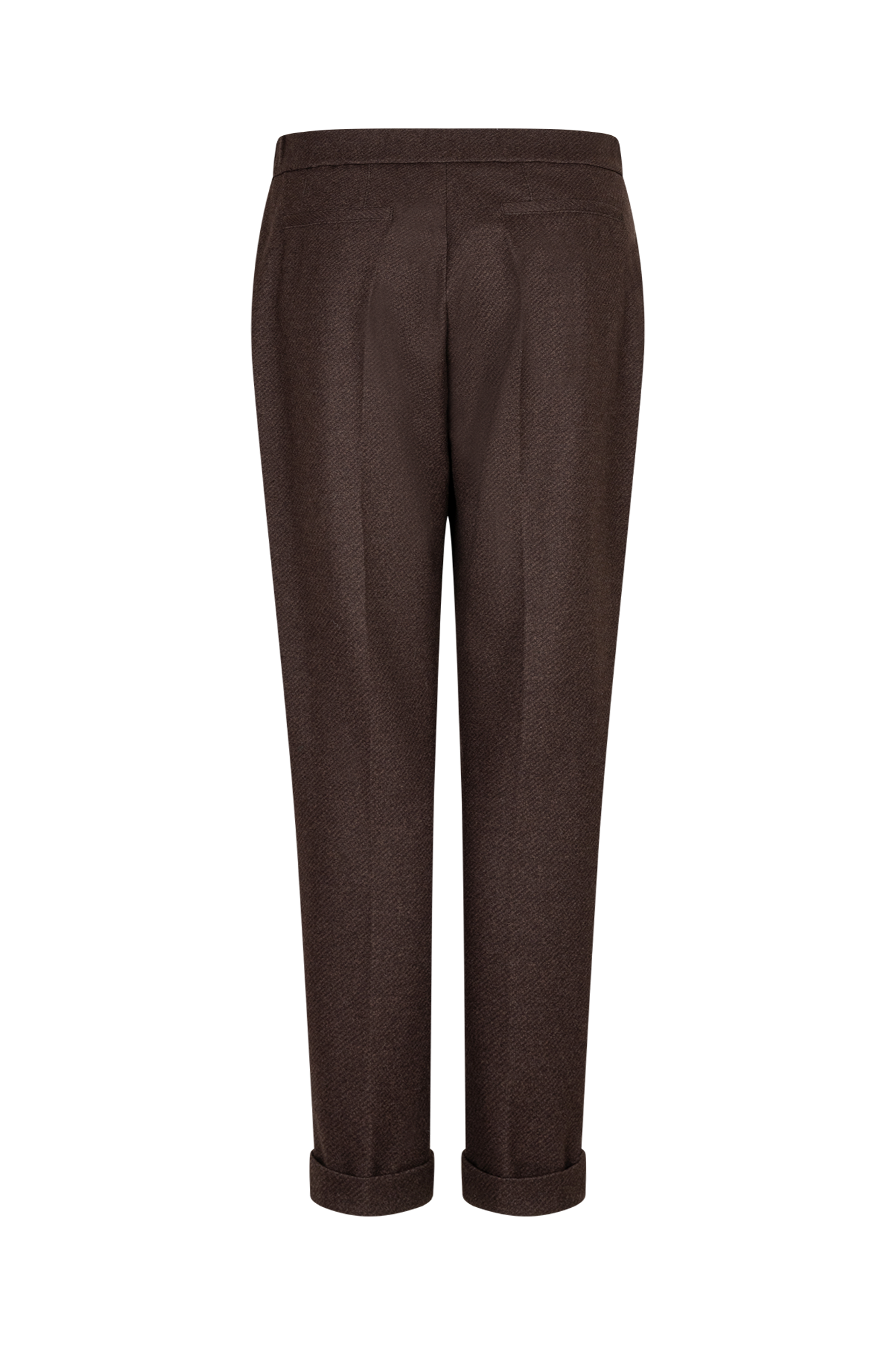 Philou Hose Braun