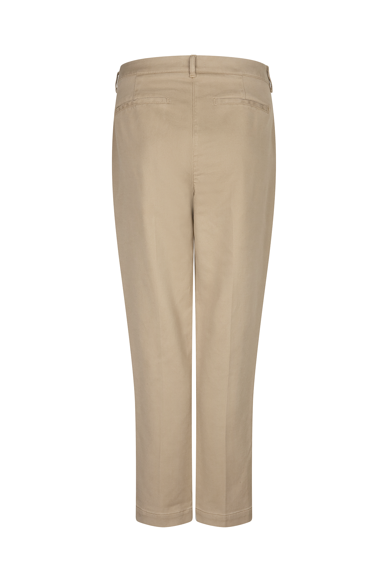 Dorien Broek Hosen Sand