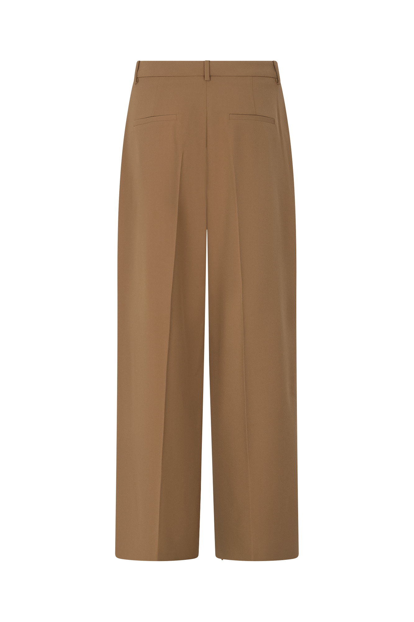 Else Broek Cognac