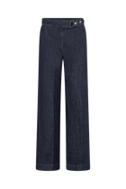 Daisy Broek Blauw