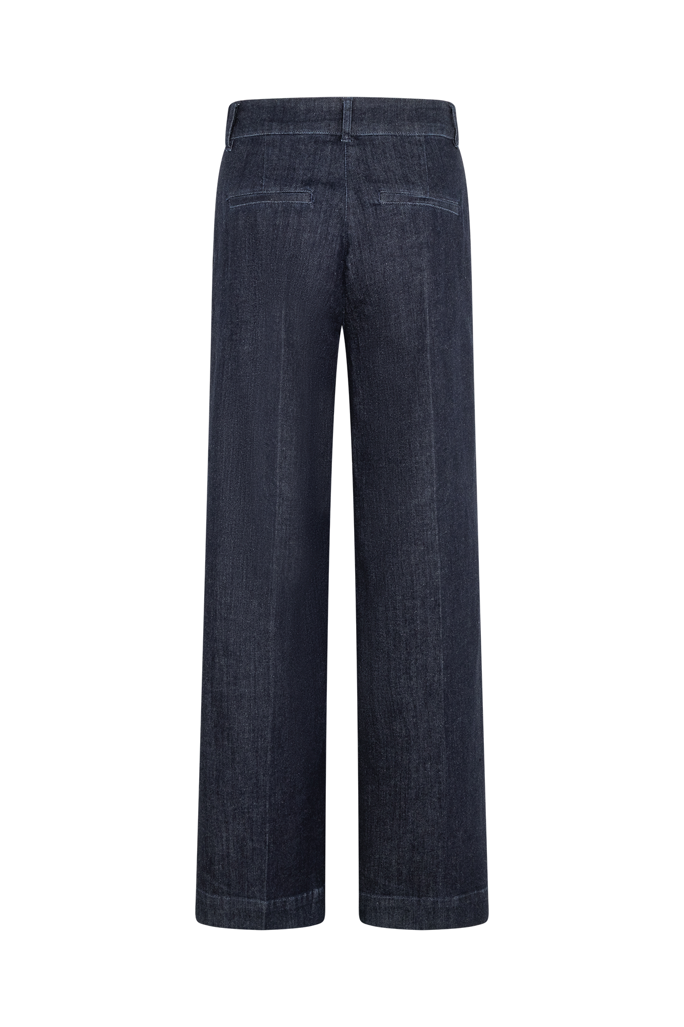 Daisy Broek Blauw
