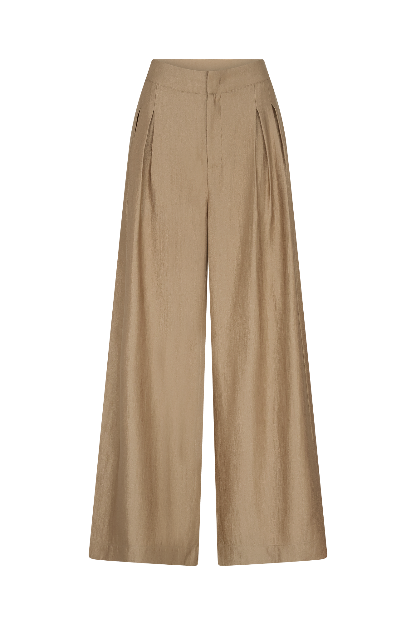 Rinse Broek Goud