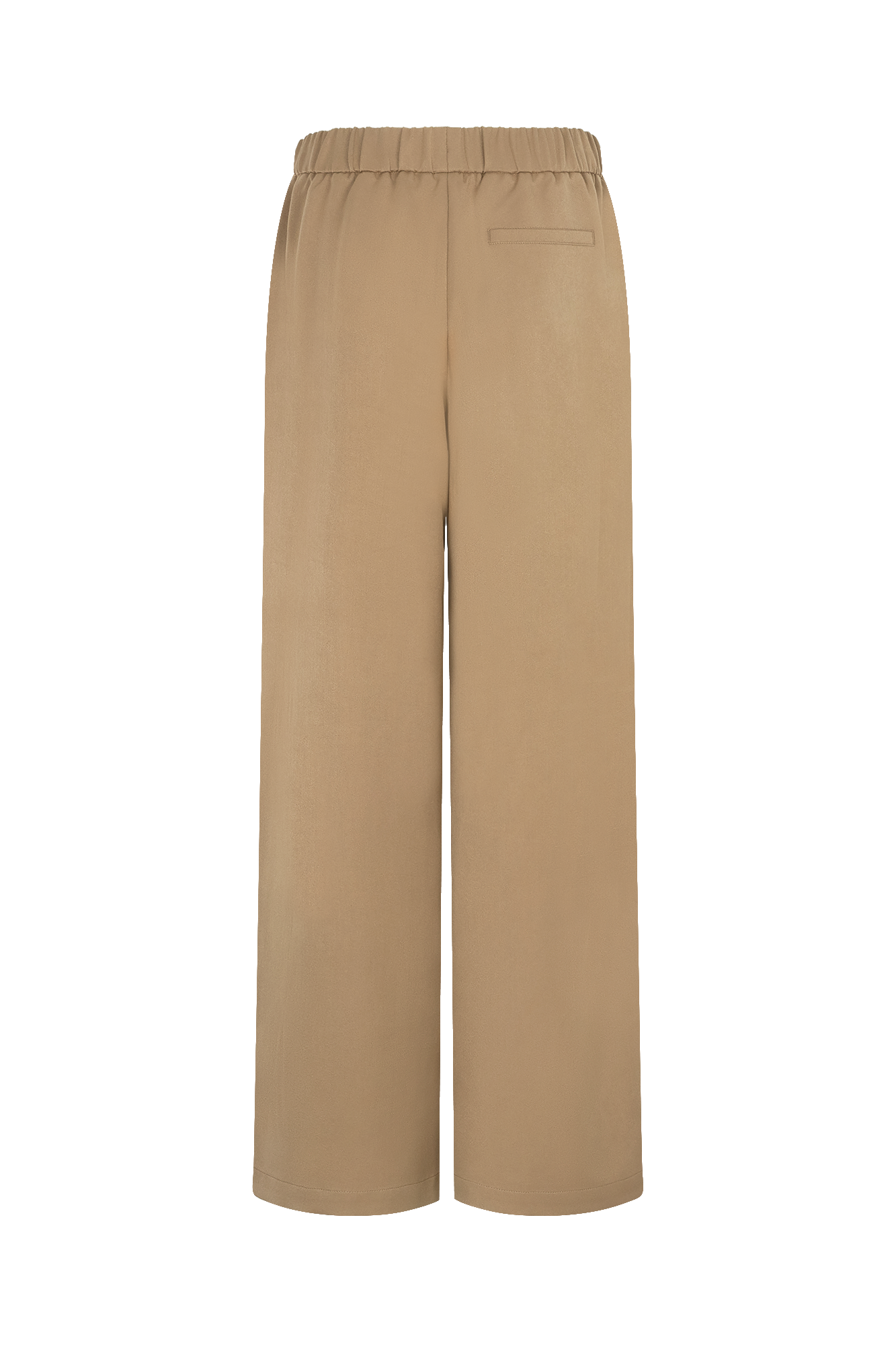 Rinia Broek Hosen Camel