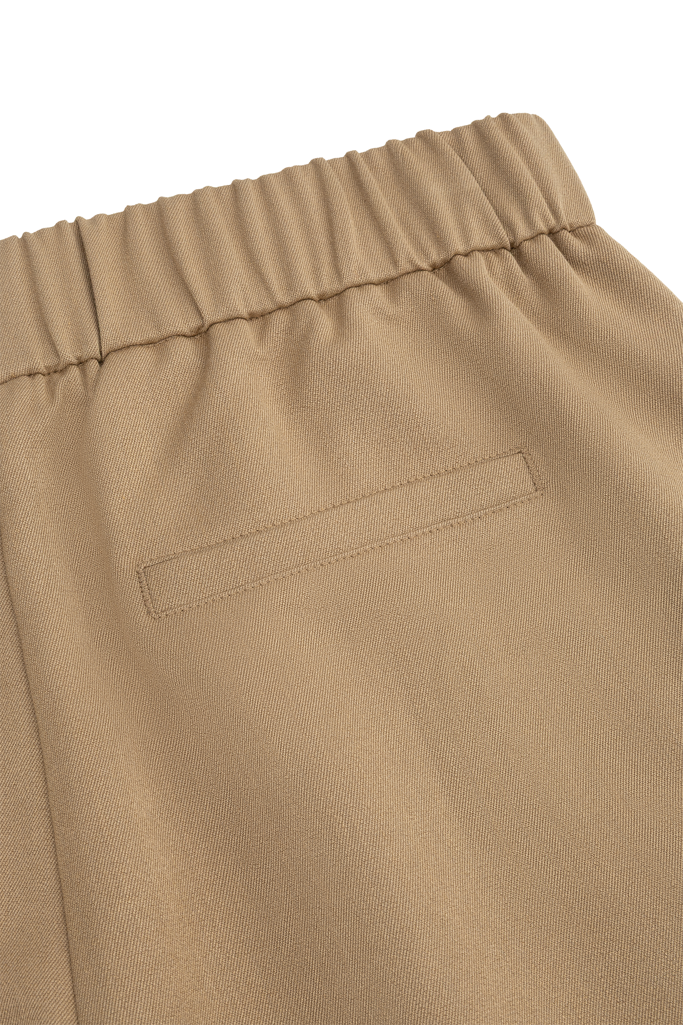 Rinia Broek Camel