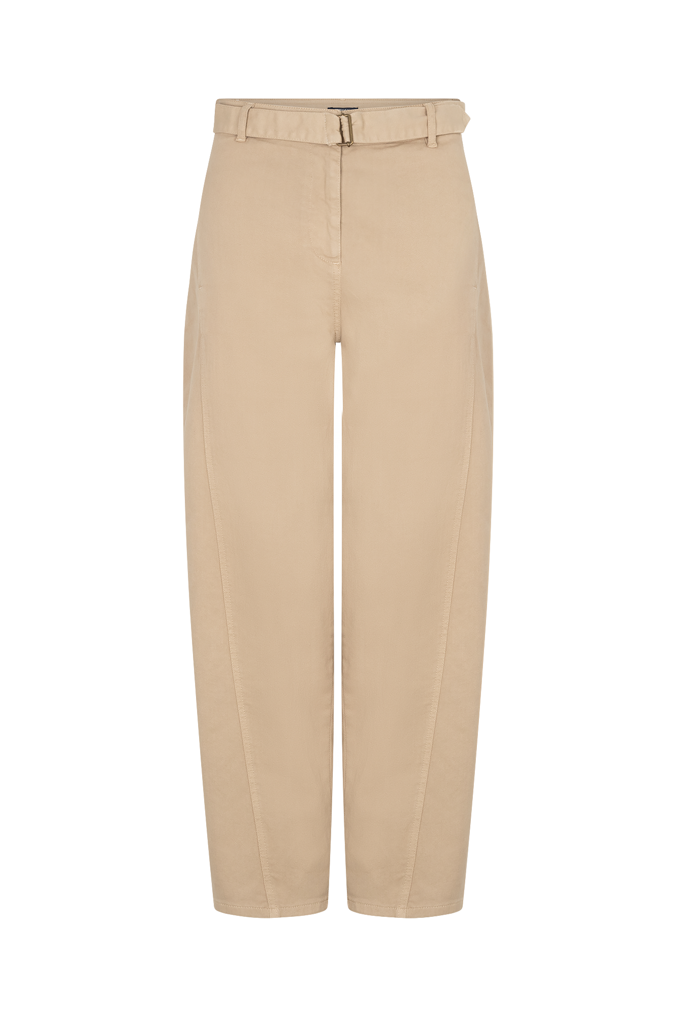 Dagmar Broek Hosen Sand