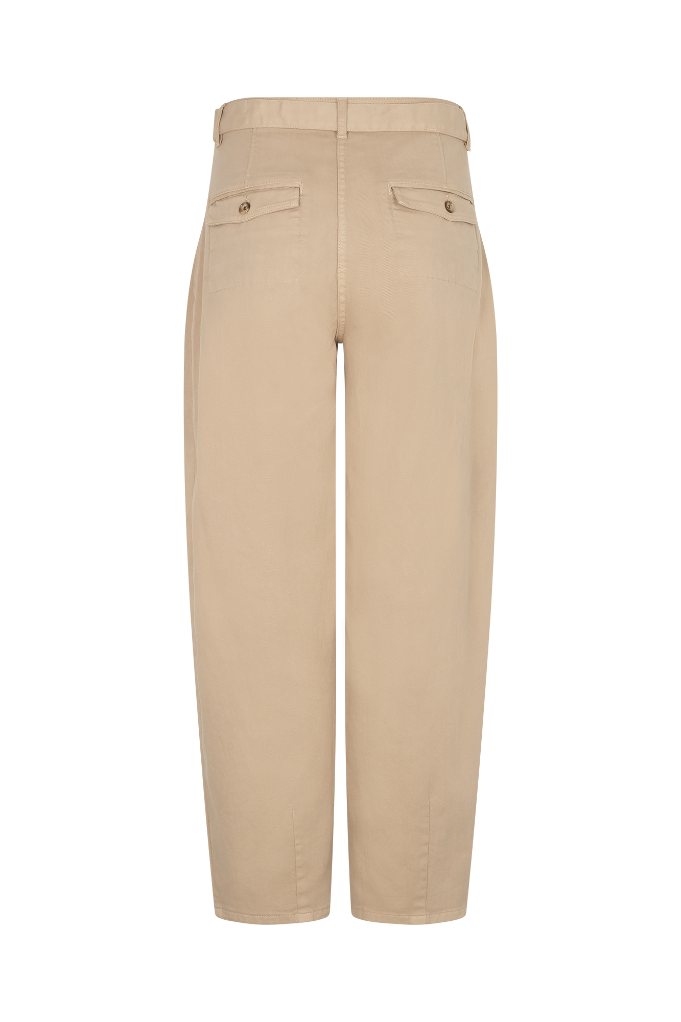 Dagmar Broek Hosen Sand