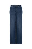Clea Broek Hosen Blau