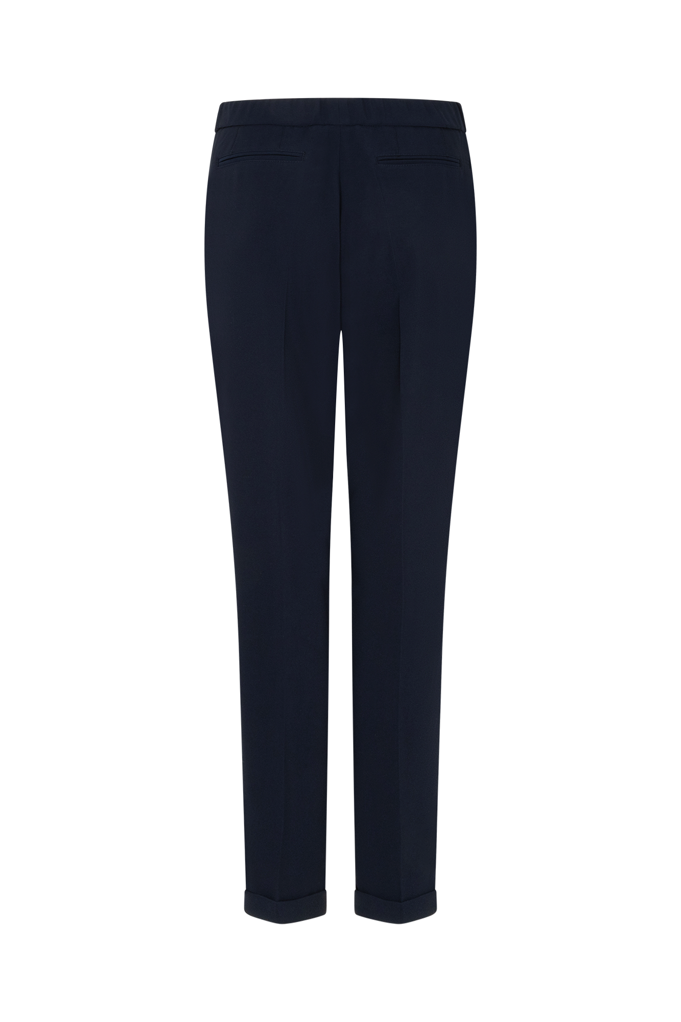 Philo Pantalon Ess Marine-navy