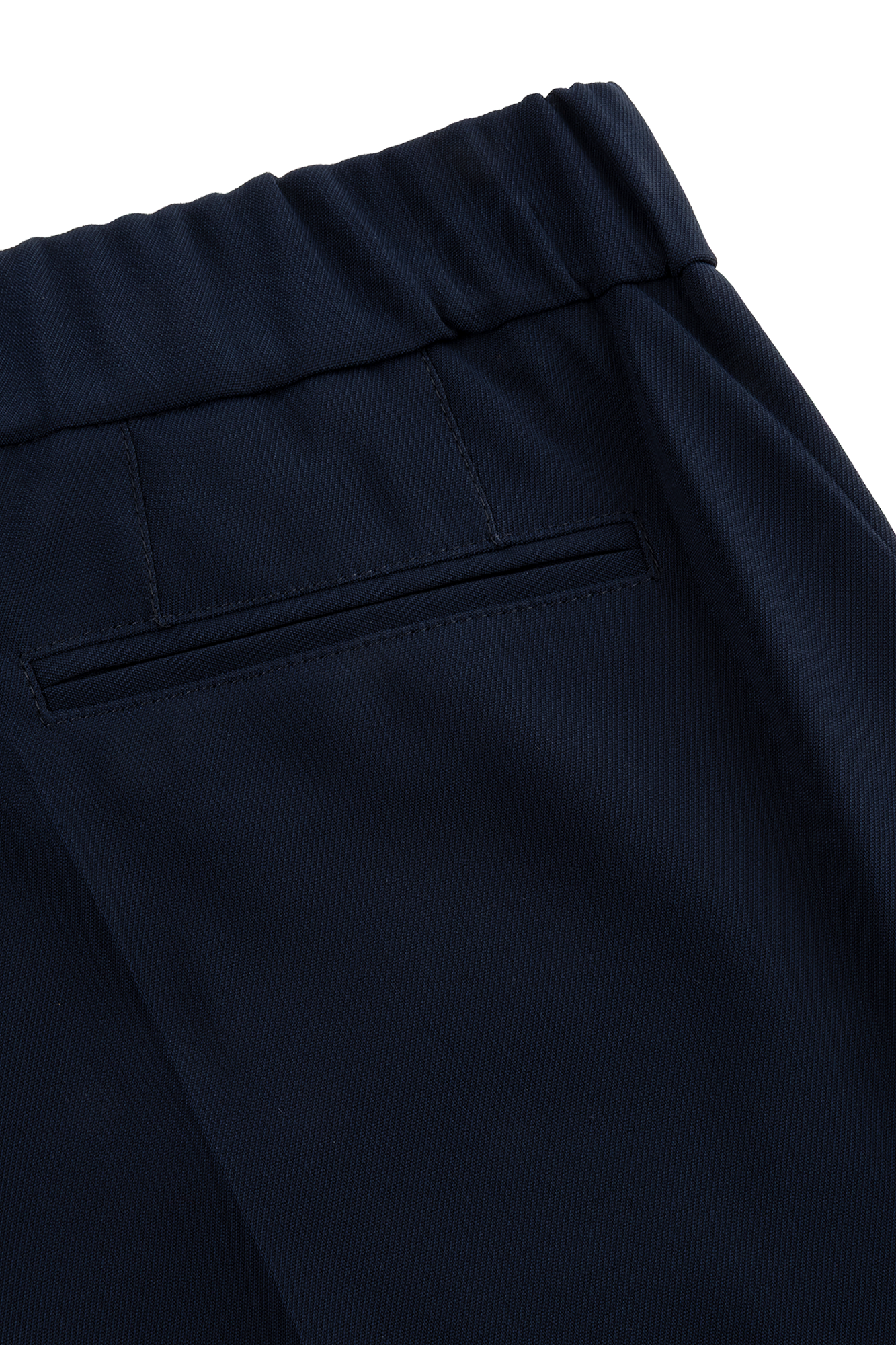 Philo Pantalon Ess Marine-navy