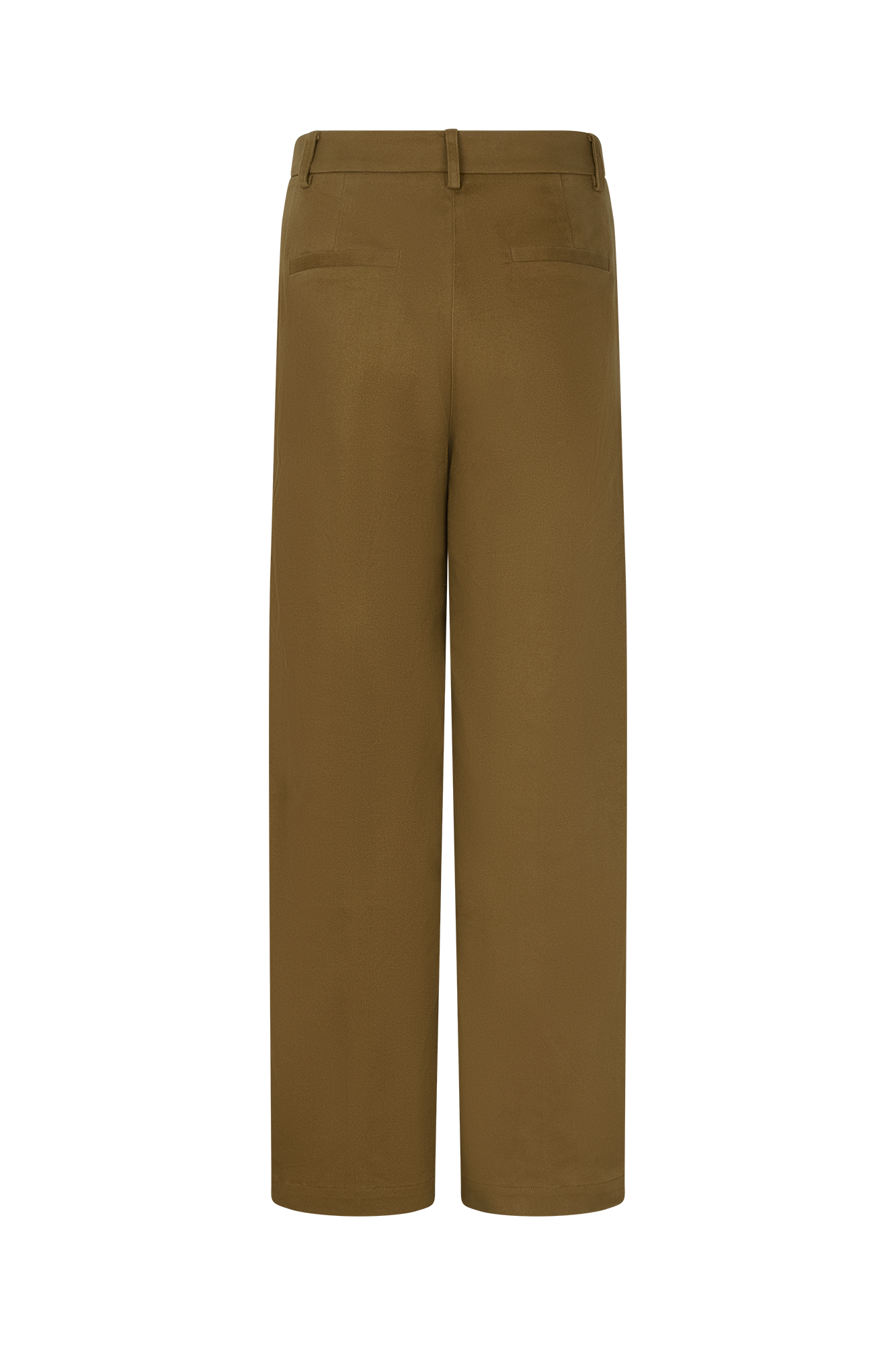Raya Broek Camel