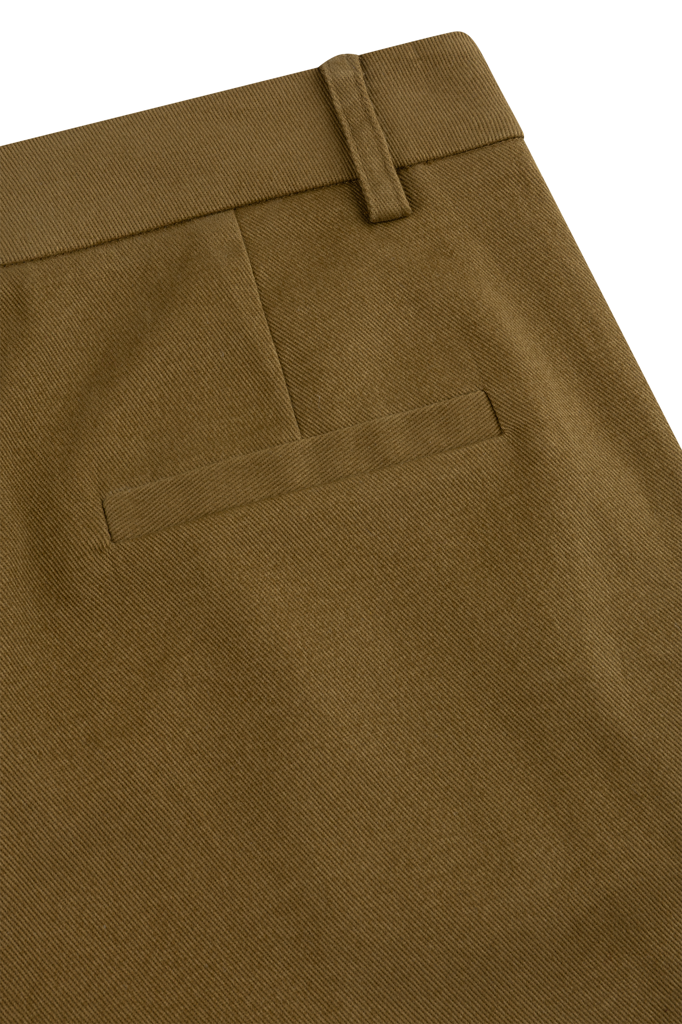 Raya Broek Camel