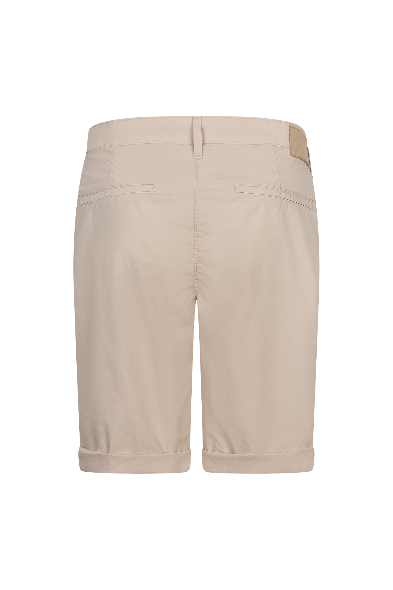Chino Bermuda Ivoor