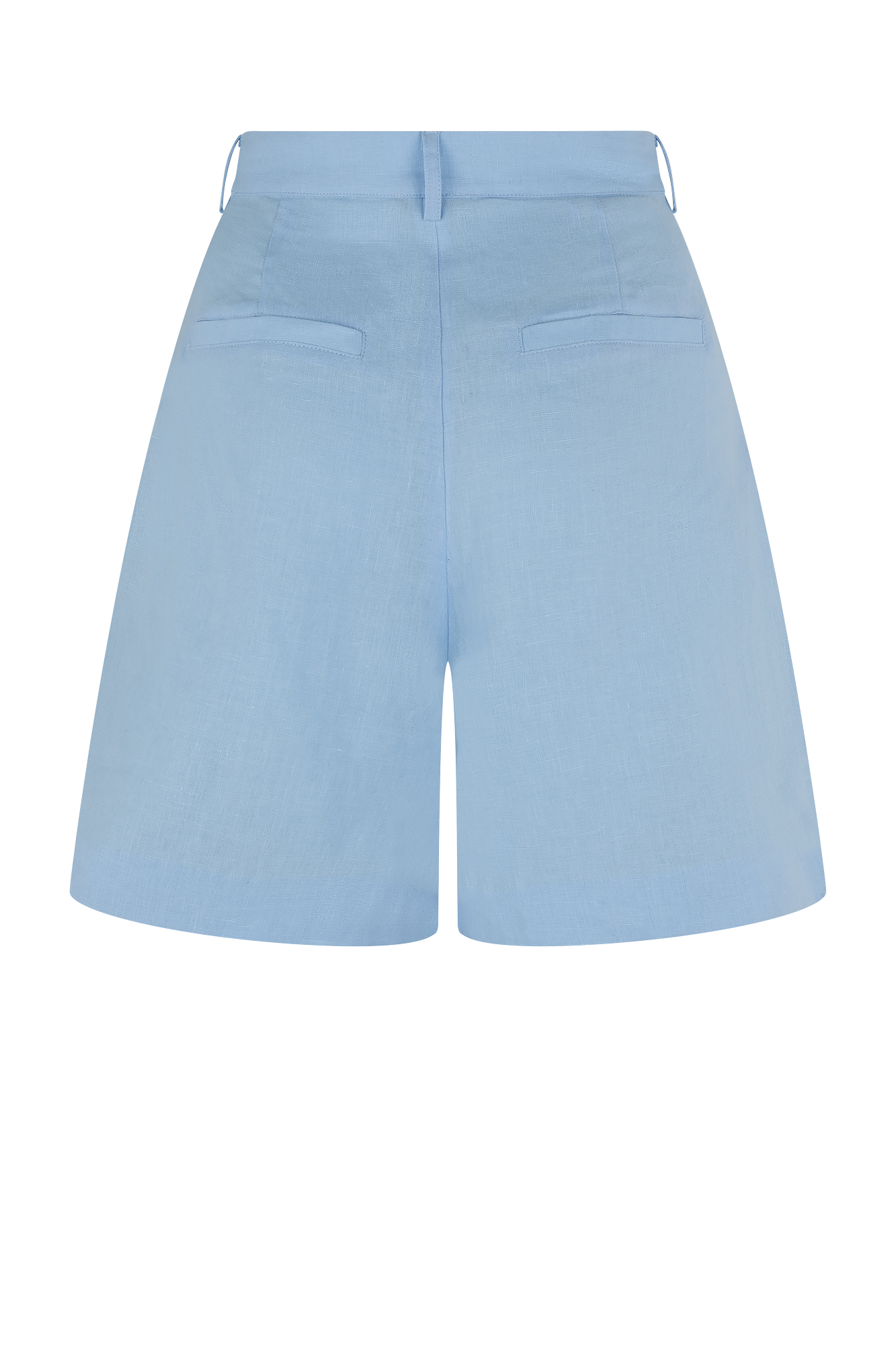 Norea Short Hell Blau