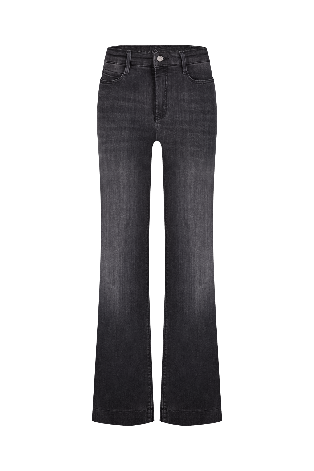 Dream Wide Denim Anthrazit