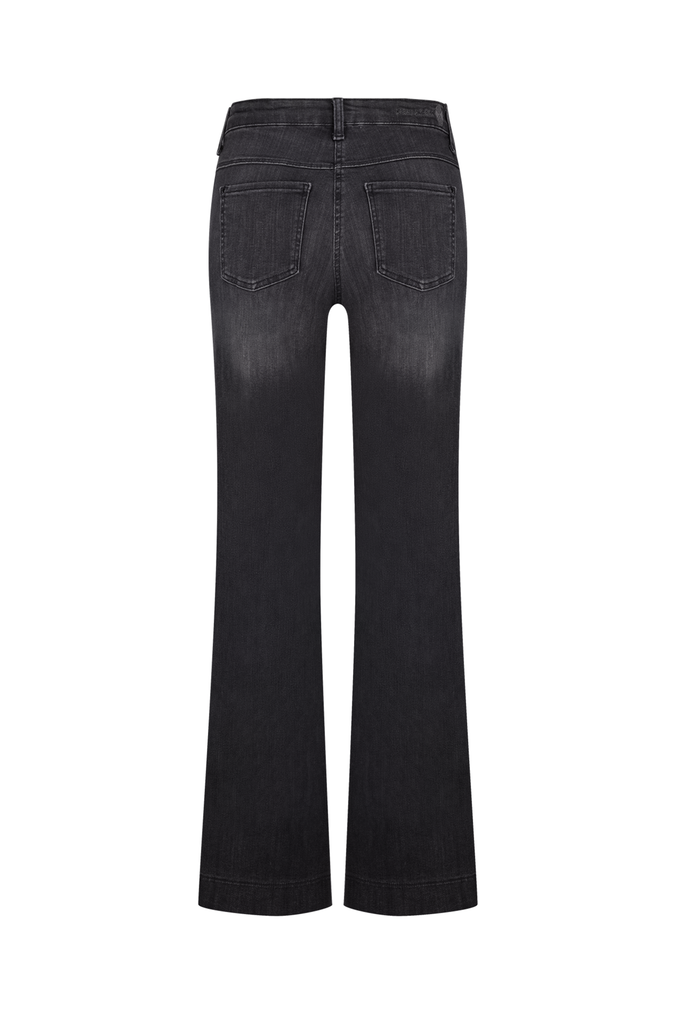 Dream Wide Denim Anthrazit