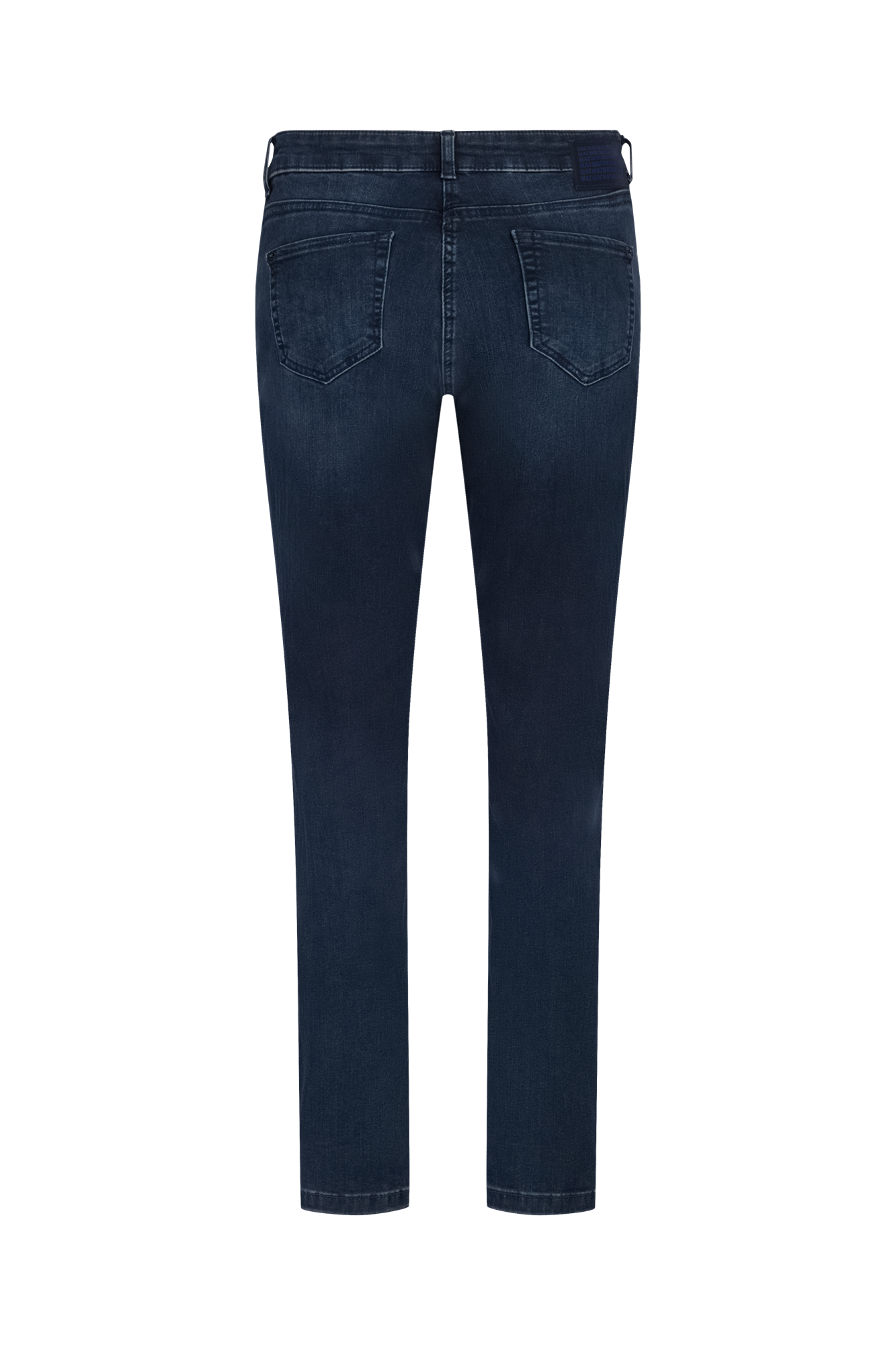 Sue Relax-Jeans Blau Wash