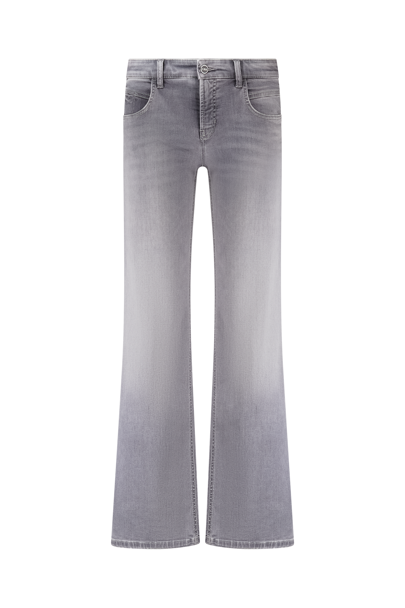 Tess Denim Grijs