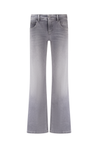 Tess Denim Grau