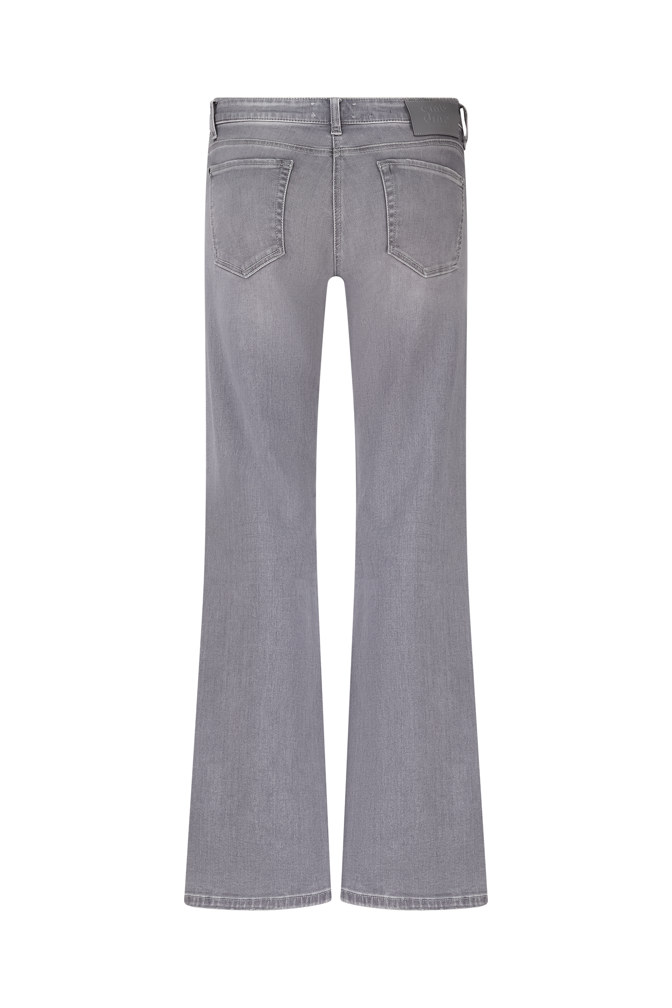 Tess Denim Grijs