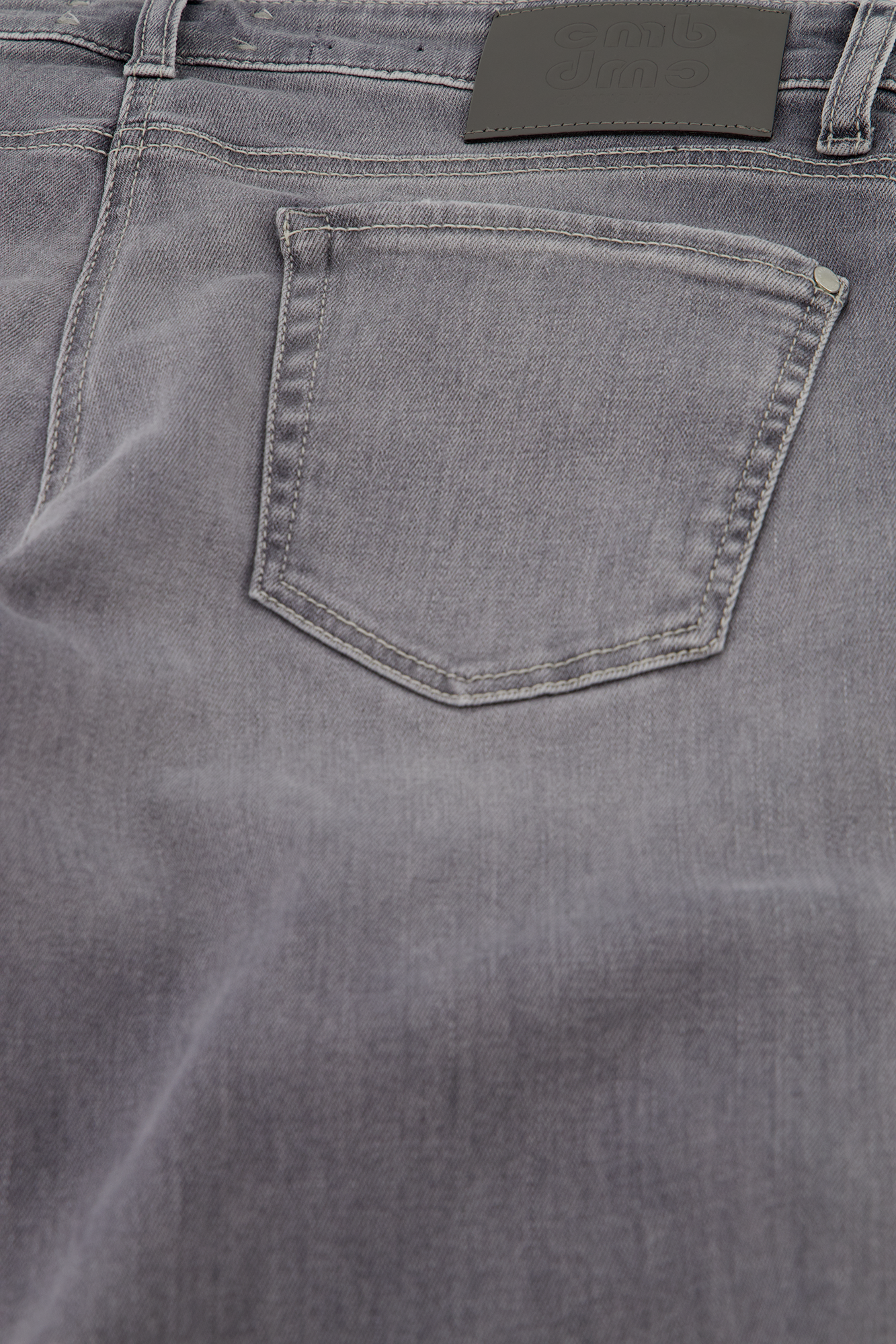 Tess Denim Grijs