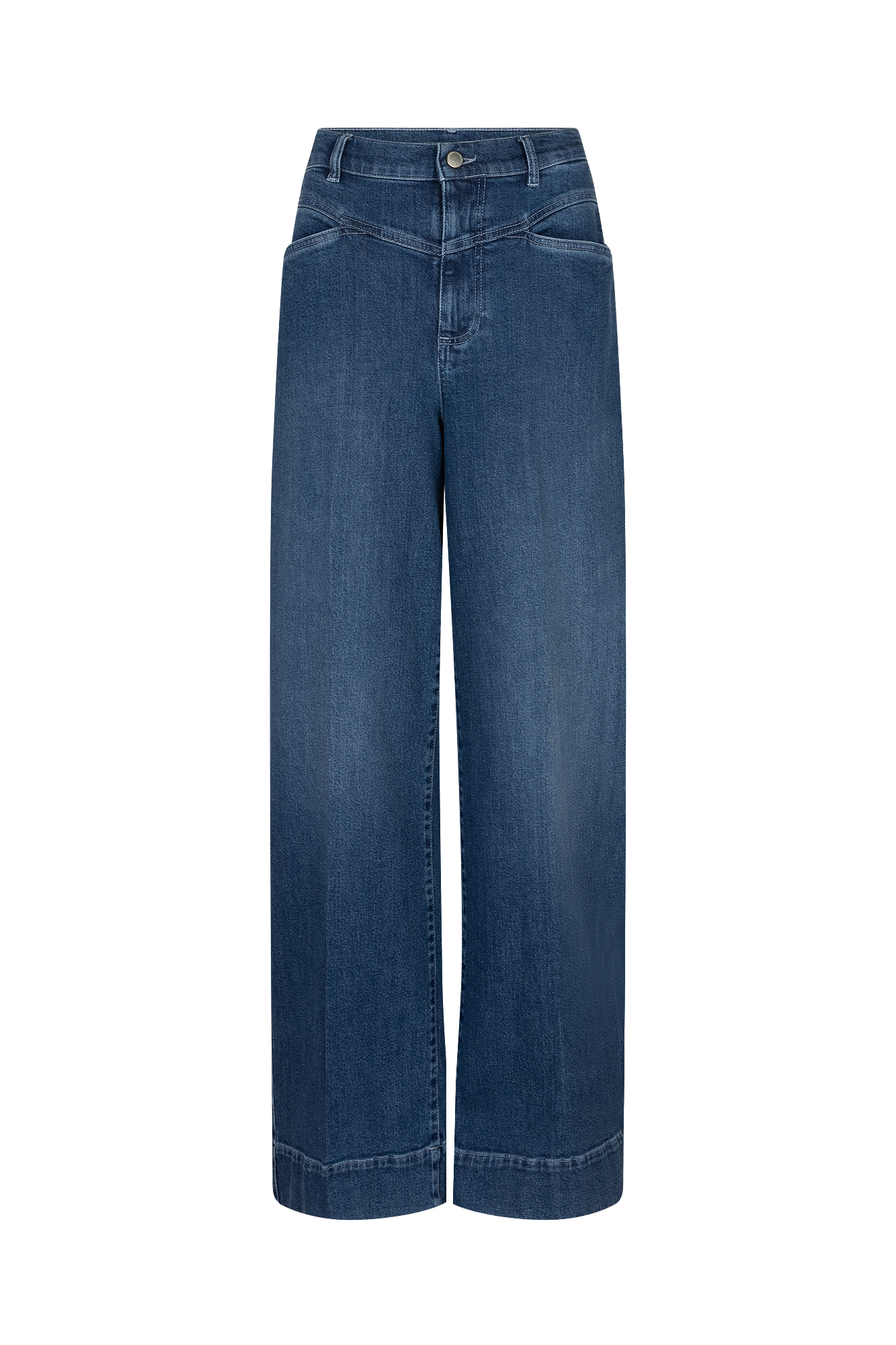 Belle Jeans BLAU