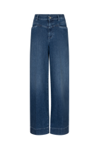 Belle Jeans BLAU