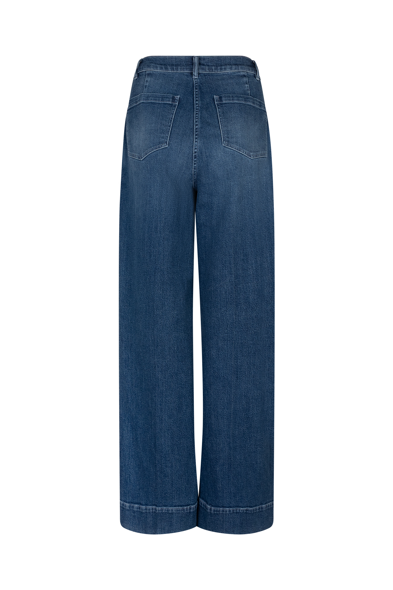 Belle Jeans BLAU