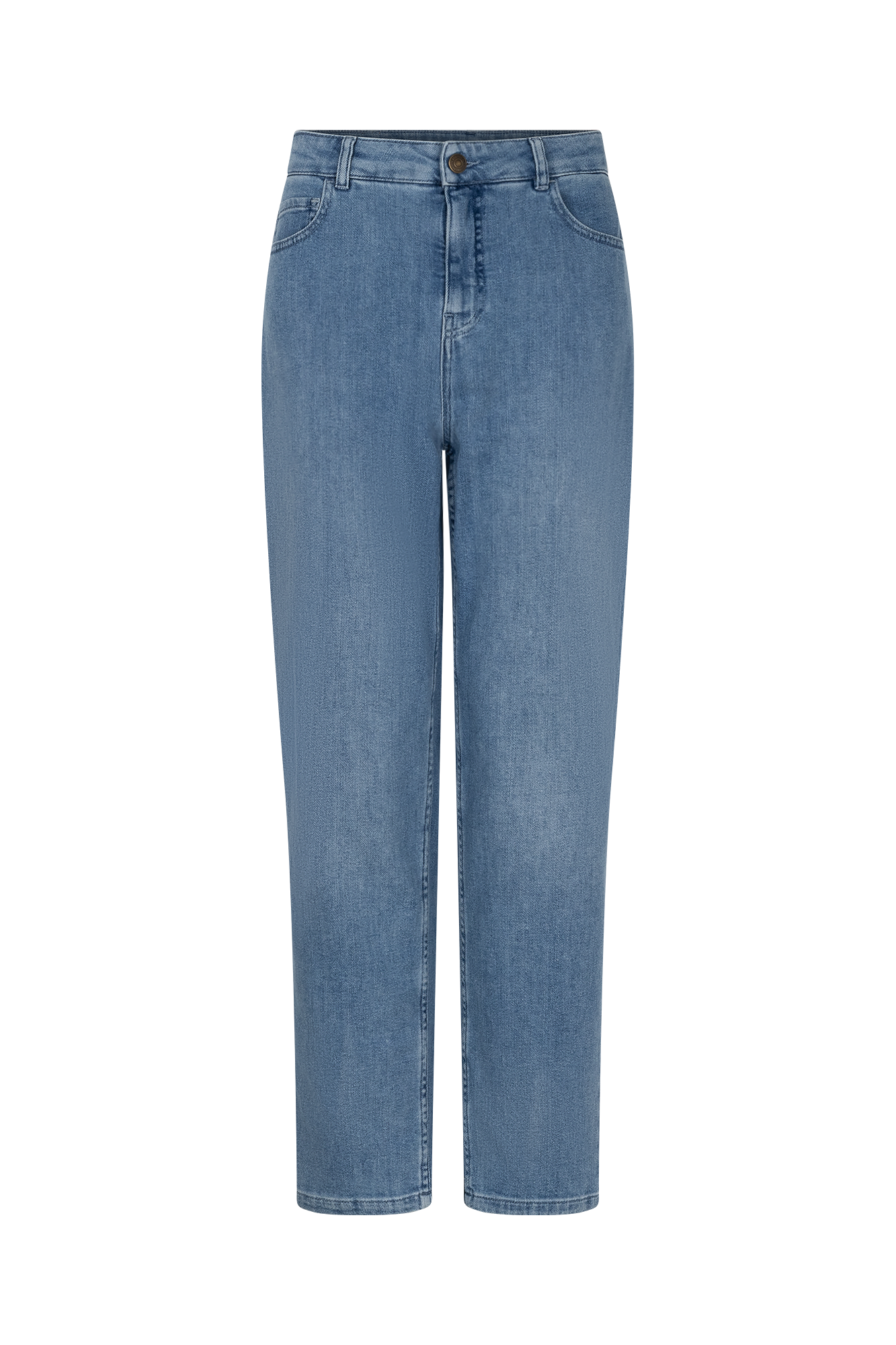 Daria Broek Blauw