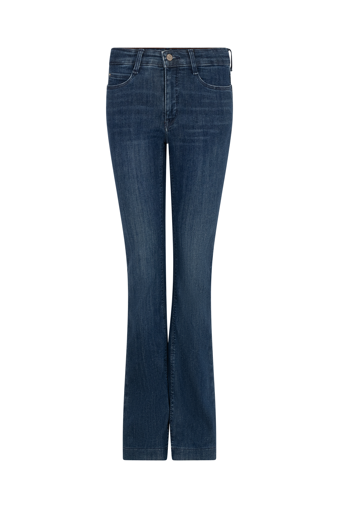 Dream Boot Denim Blauw Wash