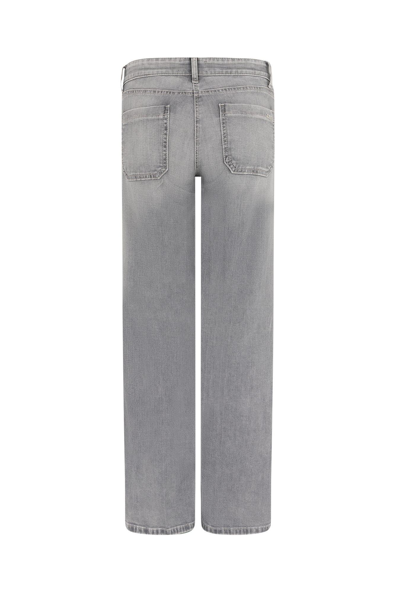 Amara Denim Grijs