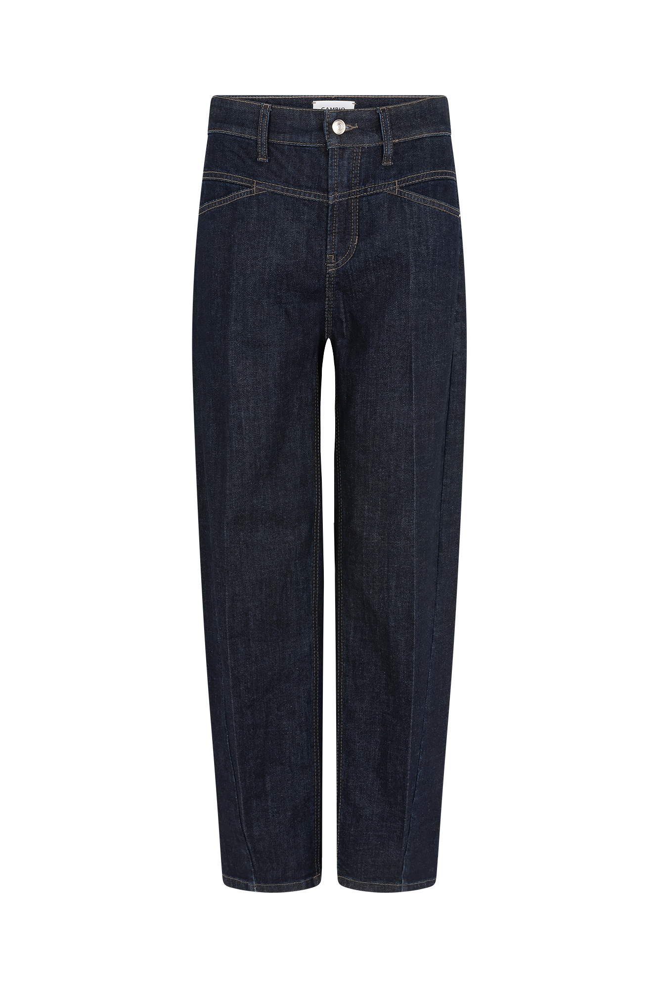 Ornella Denim Blauw Wash