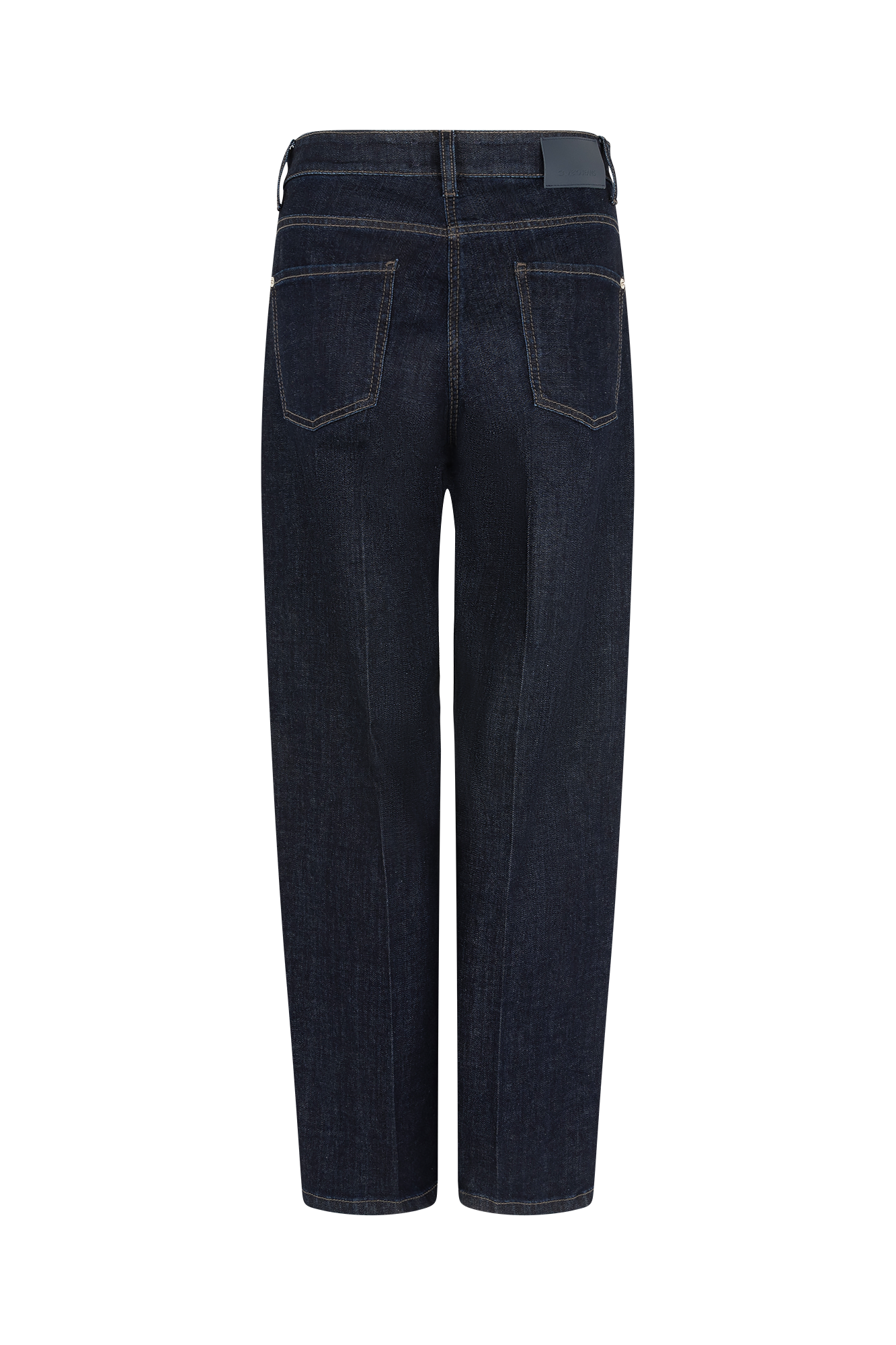 Ornella Denim Blauw Wash
