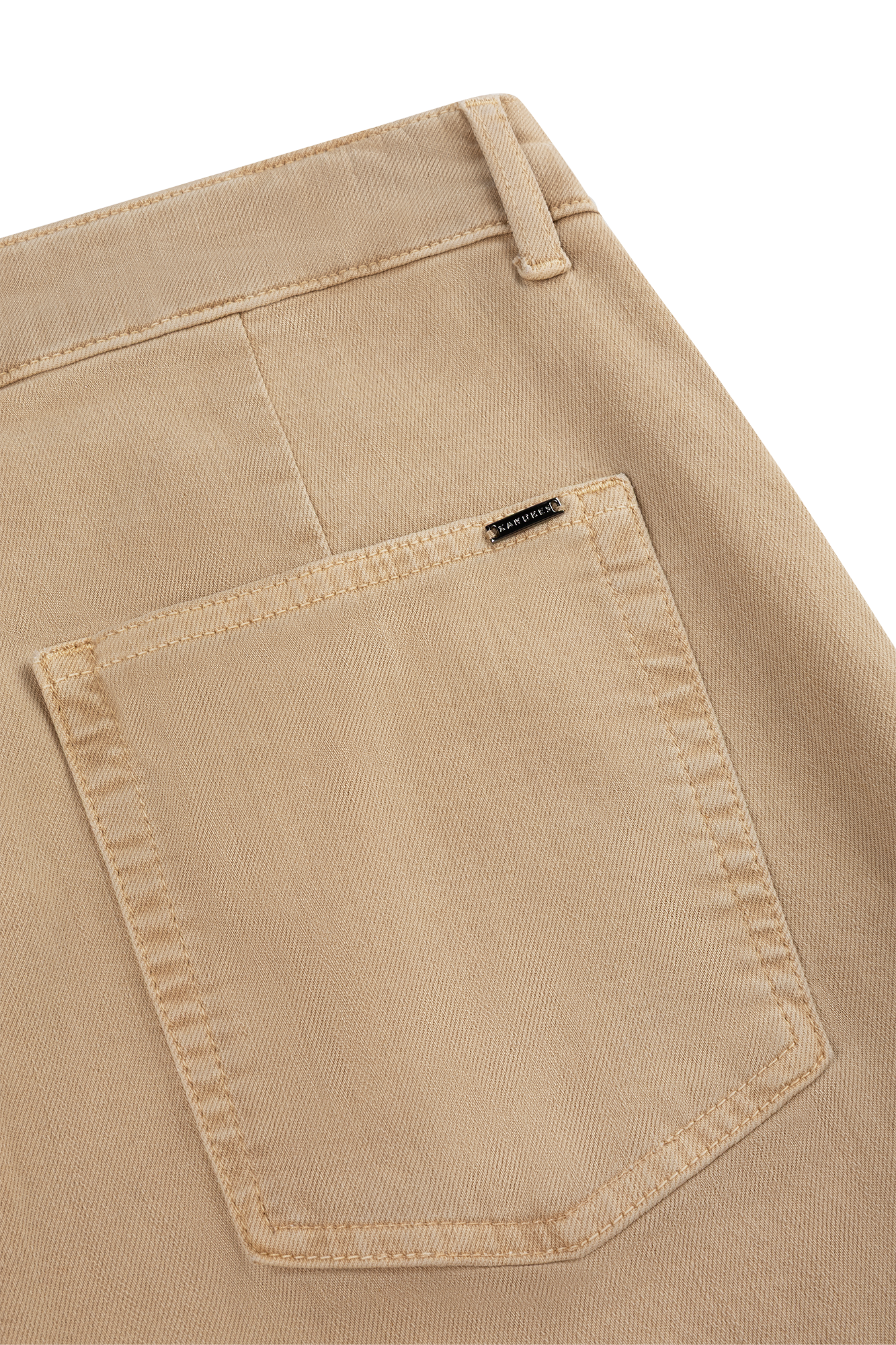 Palis Denim Zand